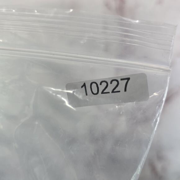 Boston Proper Jacket Womens Medium Purple Silver Sequin Hooded Sport Stretch - Picture 13 of 13